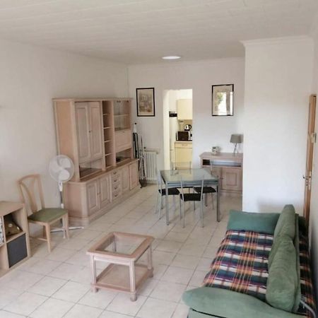 C091-Bel Appartement - Secteur Cannes Mero - 4 Personnes Exterior foto