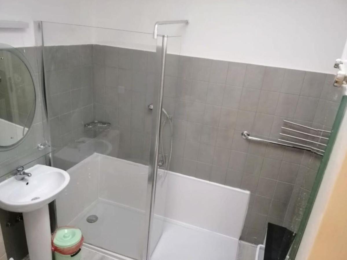 C091-Bel Appartement - Secteur Cannes Mero - 4 Personnes Exterior foto